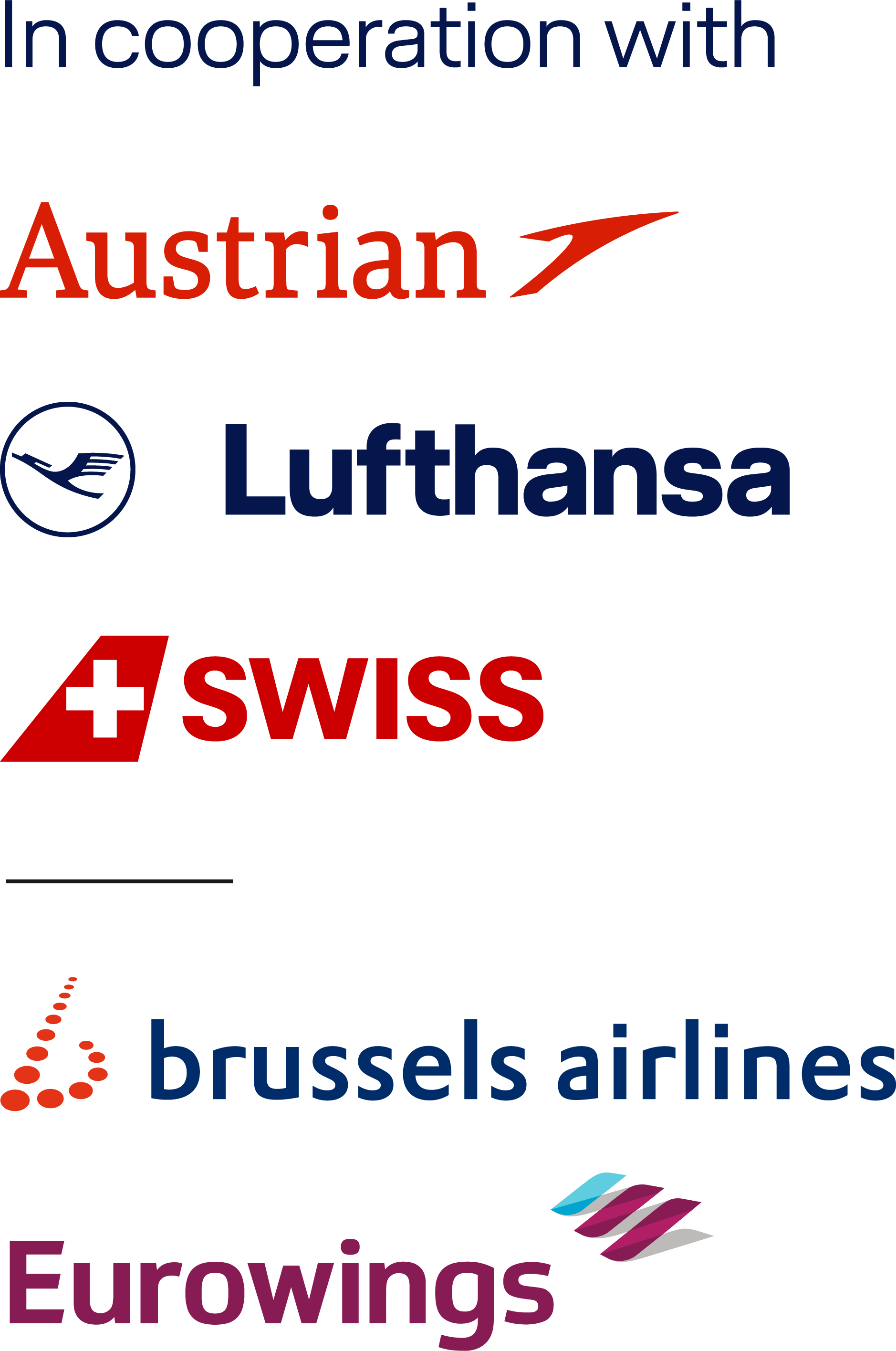 Lufthansa Group