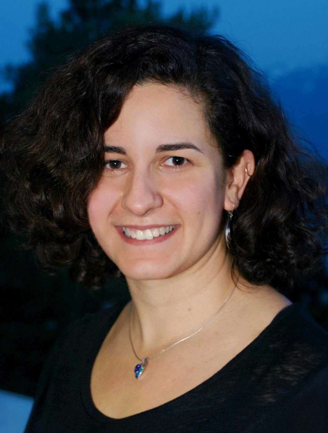 Ayse Kivilcim Coskun, Boston University, US Ayse Kivilcim Coskun, Boston University, US