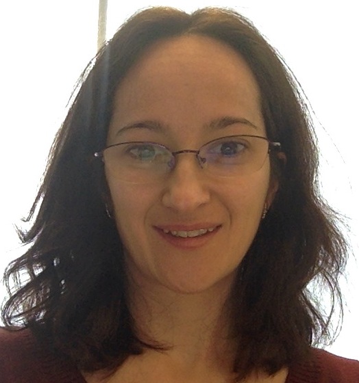 Gabriela Nicolescu, École Polytechnique de Montréal, CA Gabriela Nicolescu, École Polytechnique de Montréal, CA