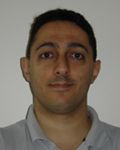 Theocharis (Theo) Theocharides, University of Cyprus, CY Theocharis (Theo) Theocharides, University of Cyprus, CY