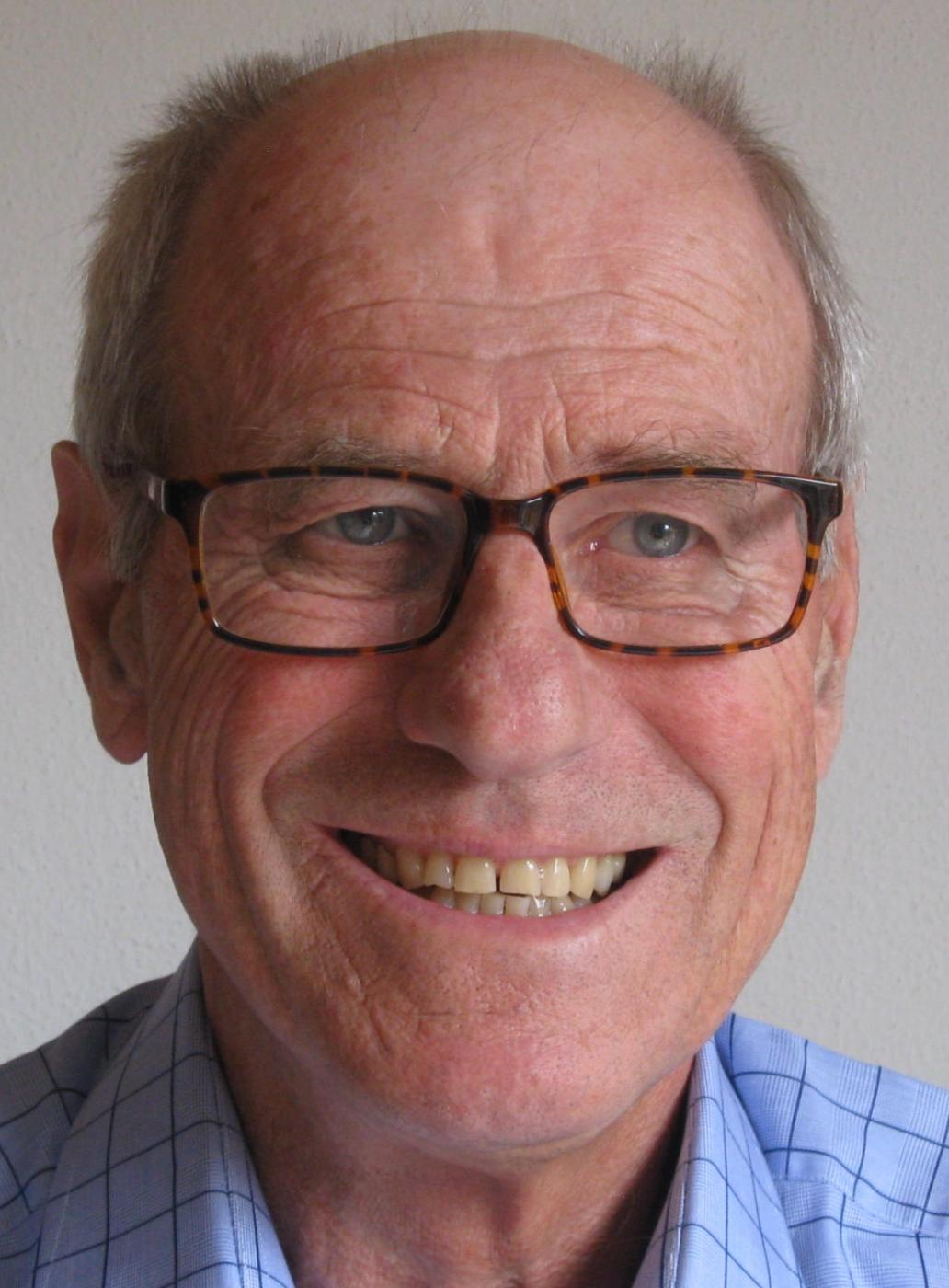 Volker Dueppe, DATE, DE Volker Dueppe, DATE, DE