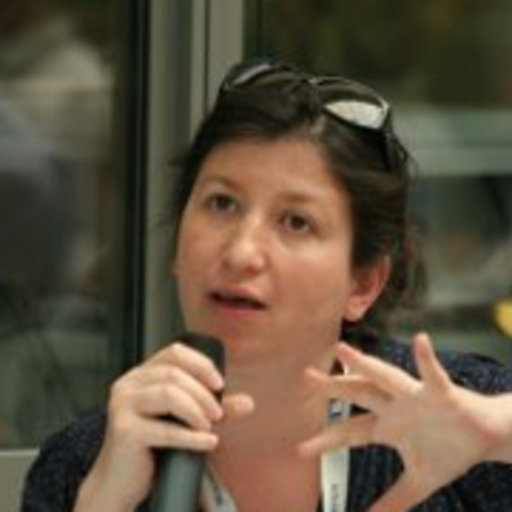 Liliana Cucu, Inria, FR Liliana Cucu, Inria, FR