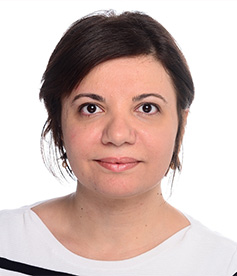 Selma Saidi, Technische Universität Dortmund, DE Selma Saidi, Technische Universität Dortmund, DE