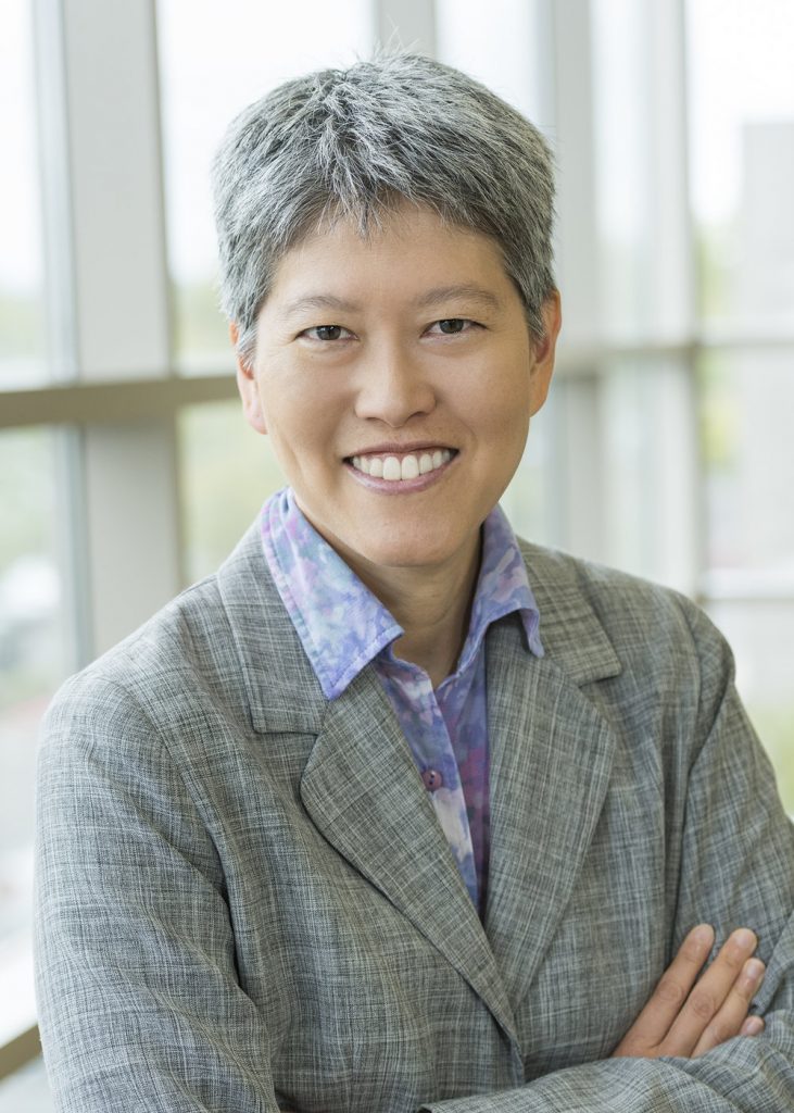 Anne Matsuura, Intel, US Anne Matsuura, Intel, US