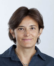 Cristiana Bolchini, Politecnico di Milano, IT Cristiana Bolchini, Politecnico di Milano, IT