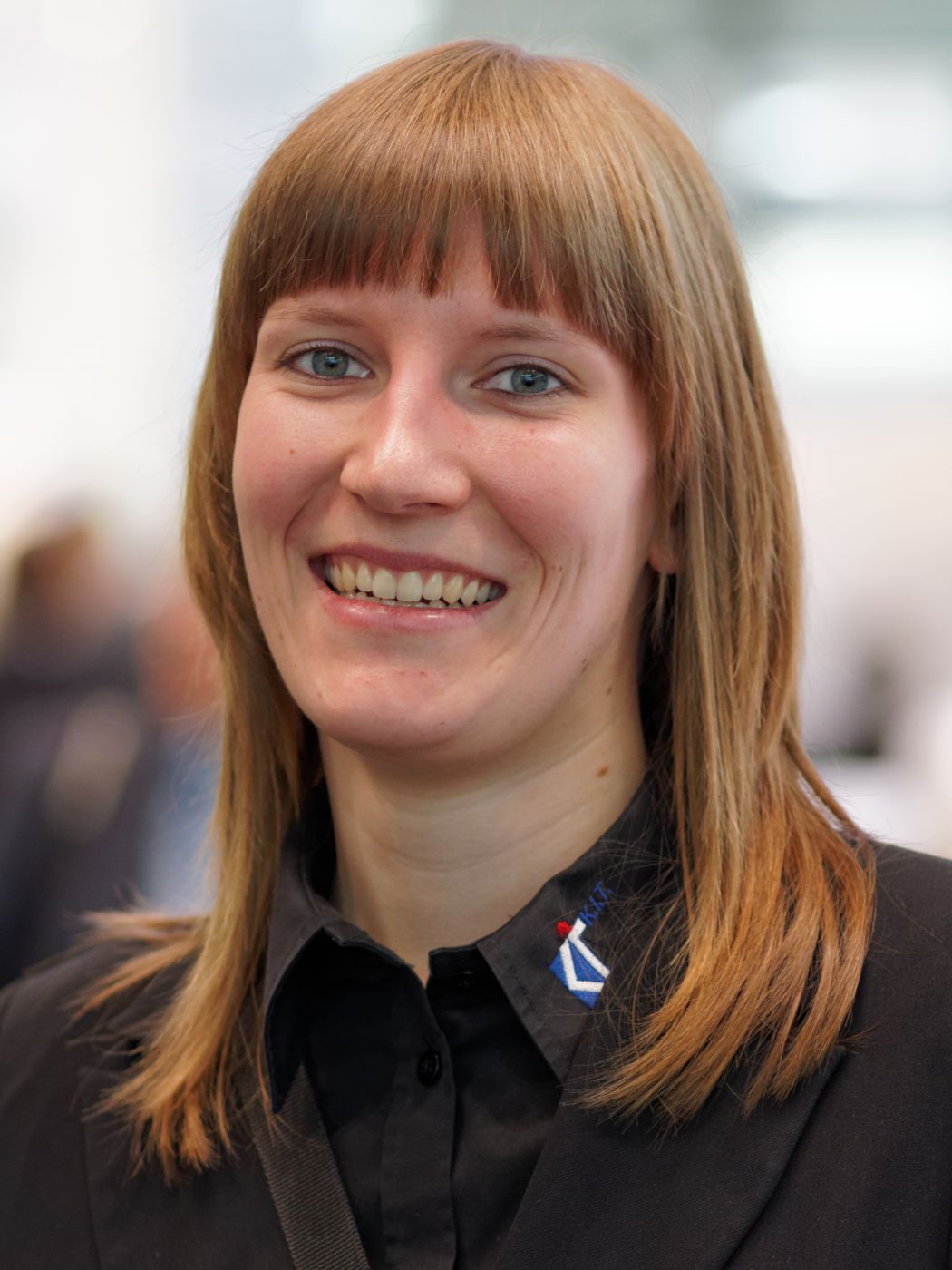 Eva Smejkal, K.I.T. Group GmbH Dresden, DE Eva Smejkal, K.I.T. Group GmbH Dresden, DE