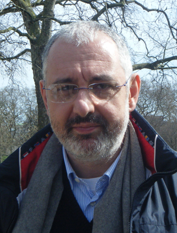 Marco Casale-Rossi, Synopsys, IT Marco Casale-Rossi, Synopsys, IT