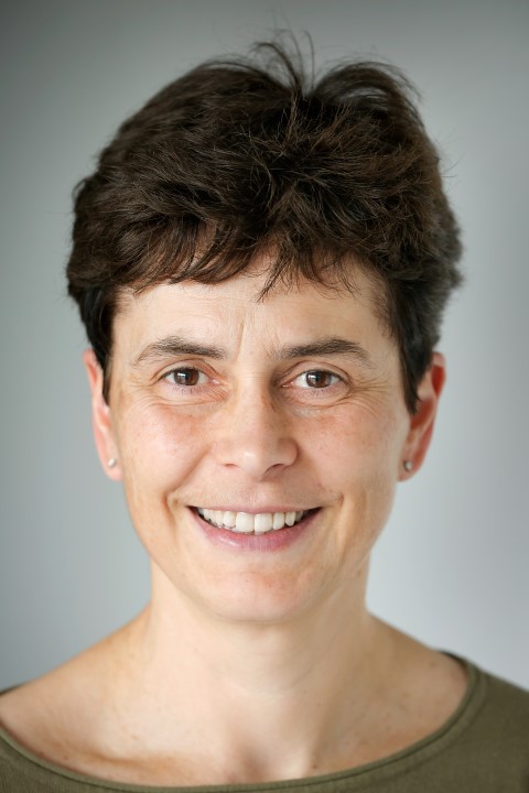 Ingrid Verbauwhede, KU Leuven, BE Ingrid Verbauwhede, KU Leuven, BE