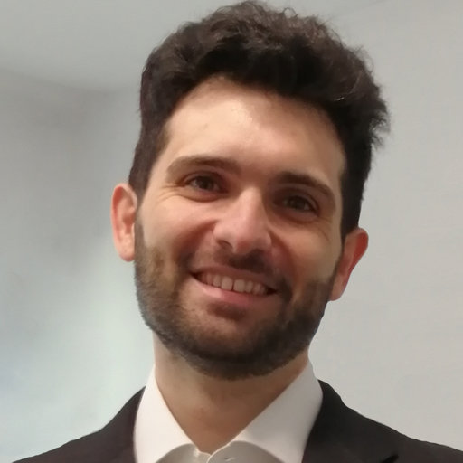 Marcello Traiola, École Centrale de Lyon, FR