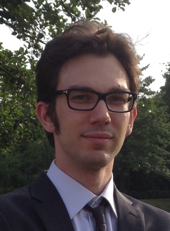 Antonio Miele, Politecnico di Milano, IT