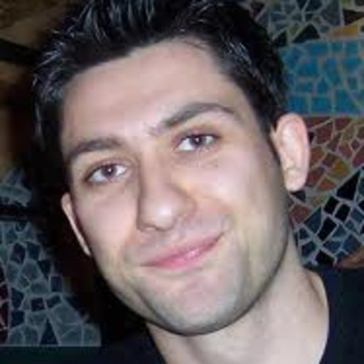 Ioannis Sourdis, Chalmers, SE