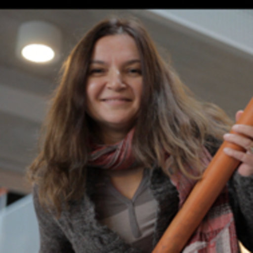 Lejla Batina, Radboud University, NL